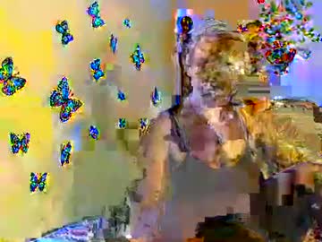 Mireypeace Chaturbate stream image from April 29, 2025