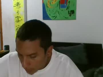 Ran_Swain_ Chaturbate stream image from April 29, 2025