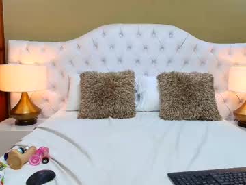 Scarr_Aniston Chaturbate stream image from April 29, 2025