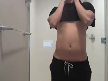 Wolfyknight77 Chaturbate stream image from April 29, 2025