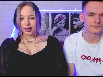 Yes_Pleasure Chaturbate stream image from April 29, 2025