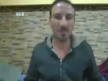 Alexdelarge23 Chaturbate stream image from April 29, 2025