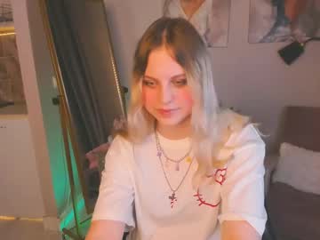 Annie_Xbaby Chaturbate stream image from April 29, 2025
