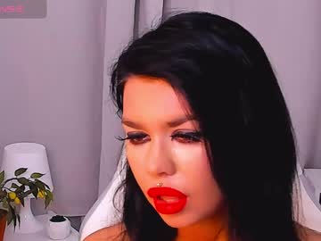 Nattishine Chaturbate stream image from April 29, 2025
