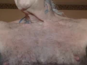Oldschool_Toughguy Chaturbate stream image from April 29, 2025