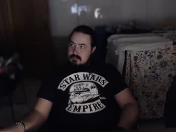 Soloxte Chaturbate stream image from April 29, 2025