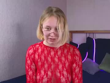 Stellafati Chaturbate stream image from April 29, 2025