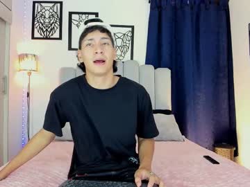 0_Alejo Chaturbate stream image from April 29, 2025
