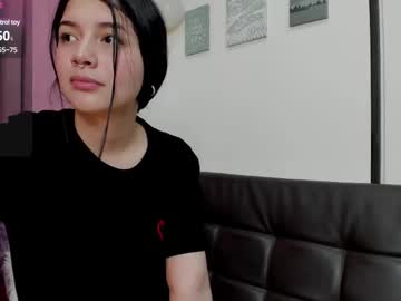 Alexia_Jone Chaturbate stream image from April 29, 2025