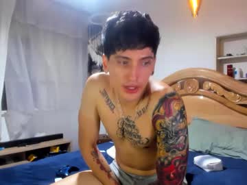 C_O_C_A__C_O_L_O Chaturbate stream image from April 29, 2025