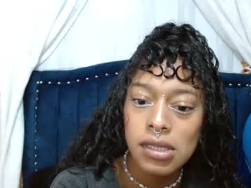 Georgina______ Chaturbate stream image from April 29, 2025