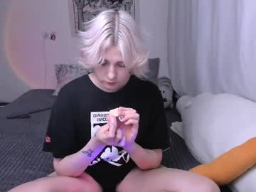 Ksadaori Chaturbate stream image from April 29, 2025