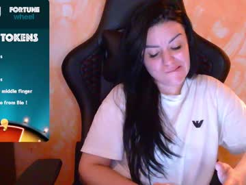 Qtxwrm31 Chaturbate stream image from April 29, 2025