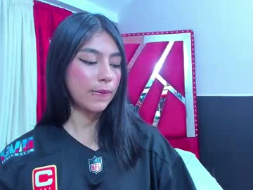 Sarahbrowm_ Chaturbate stream image from April 29, 2025
