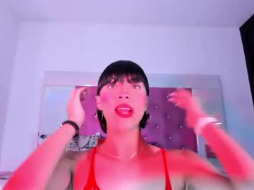 Sexygyalx Chaturbate stream image from April 29, 2025