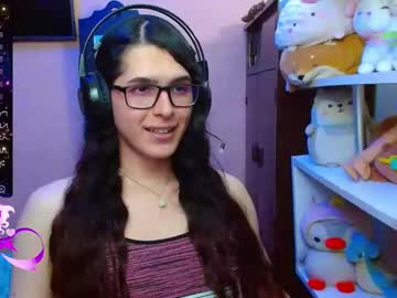 Alicebathory_ Chaturbate stream image from April 30, 2025