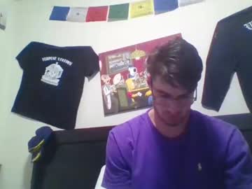 College_Packing_8 Chaturbate stream image from April 30, 2025