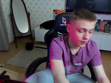 Ermak_Reborn Chaturbate stream image from April 30, 2025
