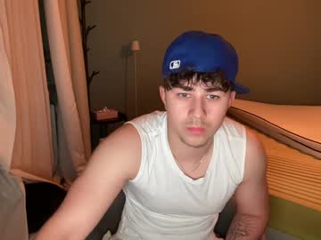 Jaytheone111 Chaturbate stream image from April 30, 2025