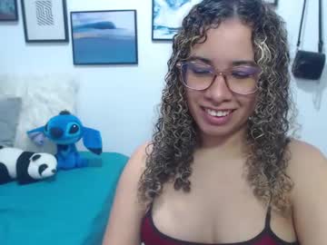 Melaniacosta Chaturbate stream image from April 30, 2025