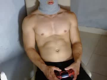 Sweetaidan Chaturbate stream image from April 30, 2025
