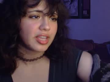 Incog0byte Chaturbate stream image from April 30, 2025