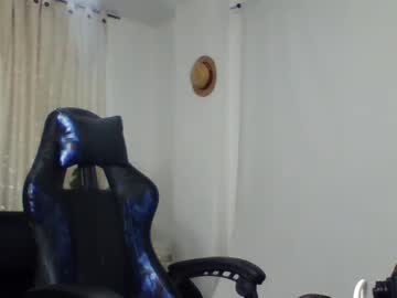 Penetreitors33 Chaturbate stream image from April 30, 2025
