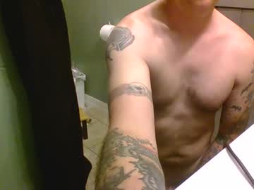 Punk77punk77punk Chaturbate stream image from April 30, 2025