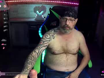 Robun1801 Chaturbate stream image from April 30, 2025