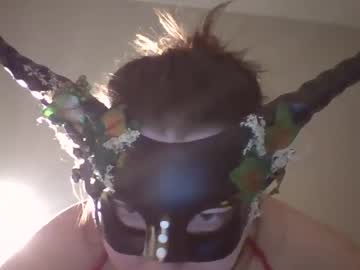 Rooroo962510 Chaturbate stream image from April 30, 2025