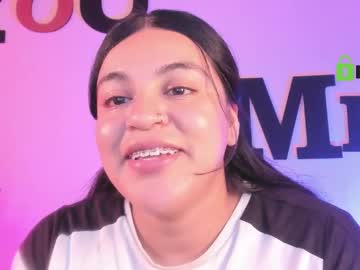 Abby_Saphir Chaturbate stream image from April 30, 2025