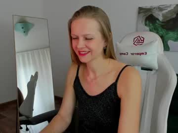 Eliza_Wilsoon Chaturbate stream image from April 30, 2025