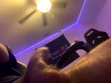 Jhonnypapi Chaturbate stream image from April 30, 2025