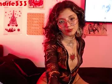 Metamorfe333 Chaturbate stream image from April 30, 2025
