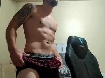 Noablaze Chaturbate stream image from April 30, 2025