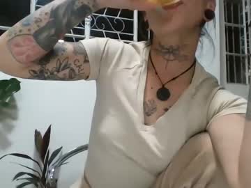 Pinkpomela Chaturbate stream image from April 30, 2025