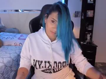 Silver_Jinx Chaturbate stream image from April 30, 2025