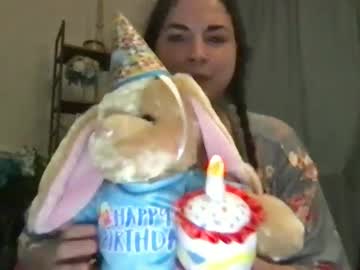 Summersmiles1994 Chaturbate stream image from April 30, 2025