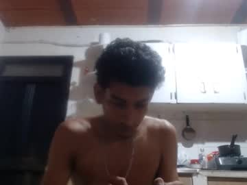 Choconave23 Chaturbate stream image from April 30, 2025