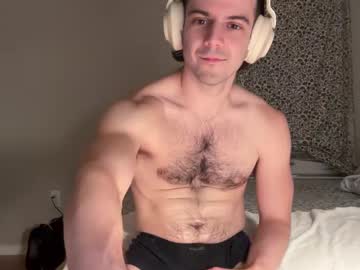Compscipp Chaturbate stream image from April 30, 2025