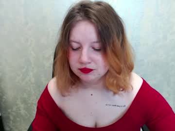 Cute_Saraa Chaturbate stream image from April 30, 2025