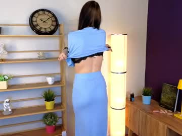 Earlenecullimore Chaturbate stream image from April 30, 2025