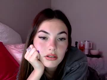 Hilanaa Chaturbate stream image from April 30, 2025