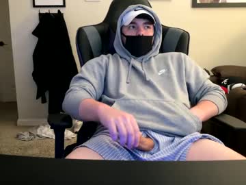 Jacob756721 Chaturbate stream image from April 30, 2025