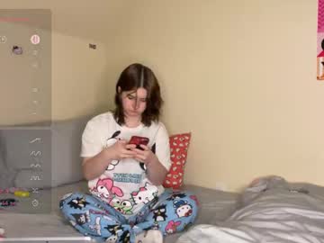 Killerxkitty4 Chaturbate stream image from April 30, 2025
