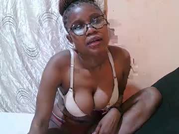 Pretty_Mellan Chaturbate stream image from April 30, 2025