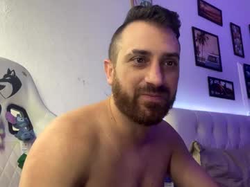 Sexbraziliancouple Chaturbate stream image from April 30, 2025