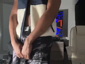 Sexualventures Chaturbate stream image from April 30, 2025