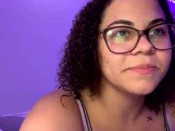 Staceeyyy Chaturbate stream image from April 30, 2025