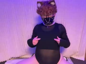 Tabby_Catt Chaturbate stream image from April 30, 2025